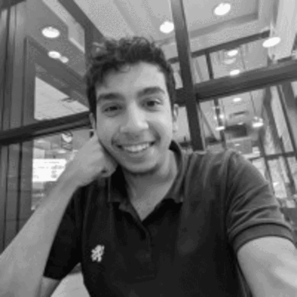 Ahmed Al Mudarris