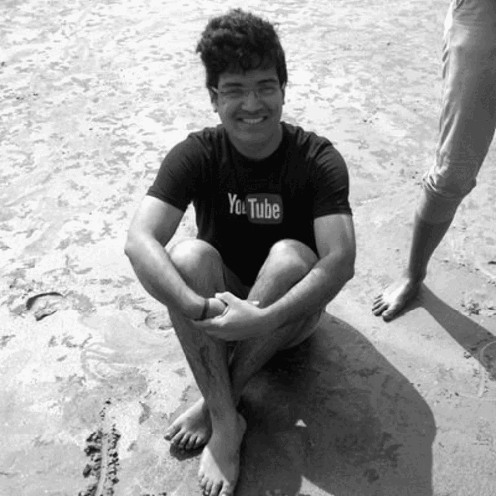 Anmol Gulati
