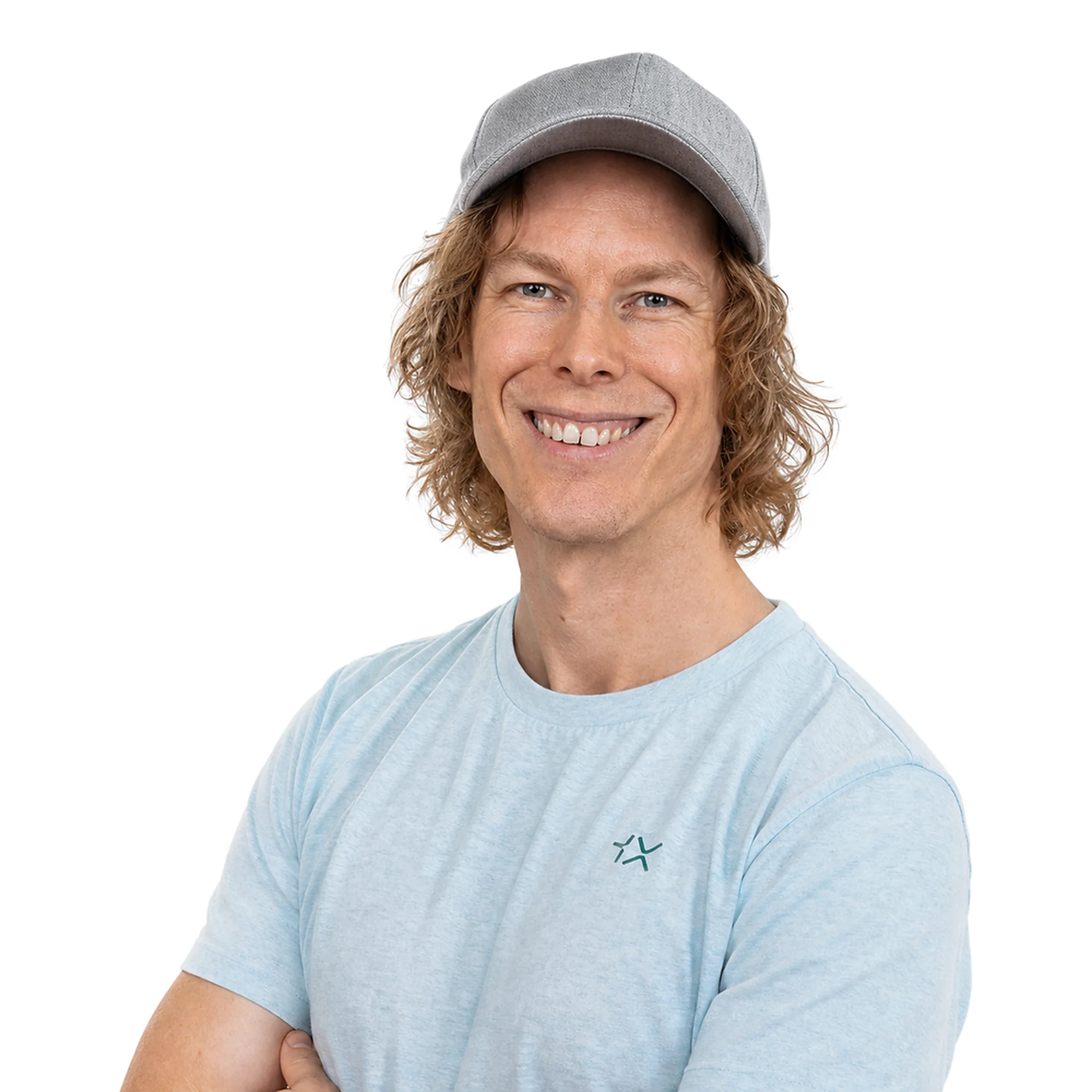 Bernt Børnich