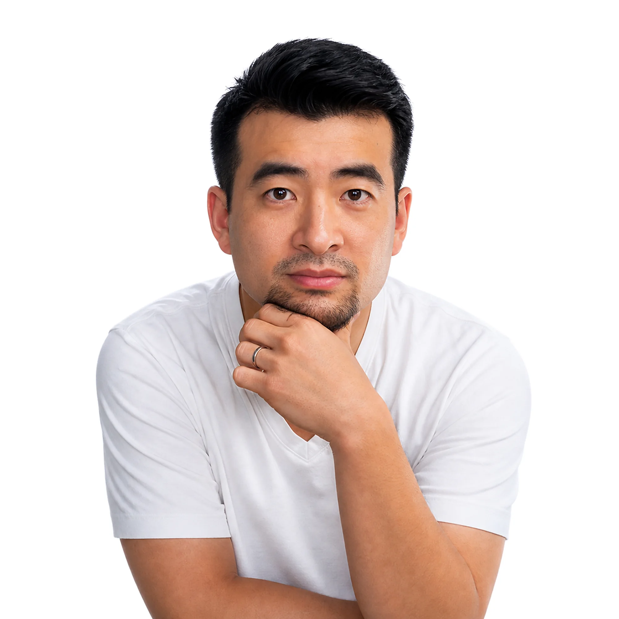 Caleb Chan