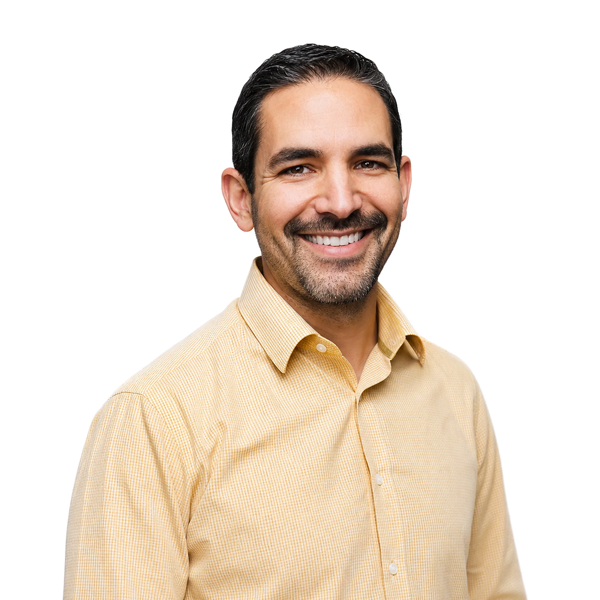 Carlos Araque