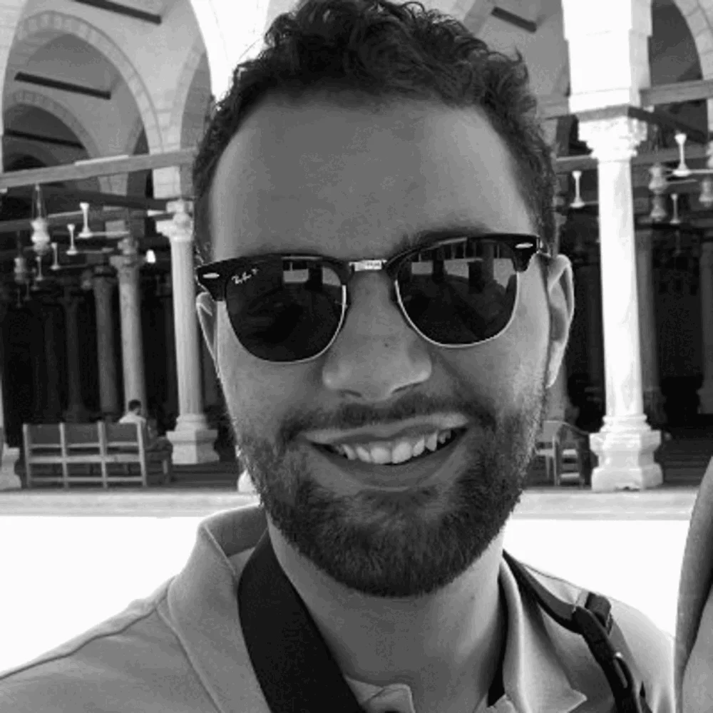 Eyad Abdalla
