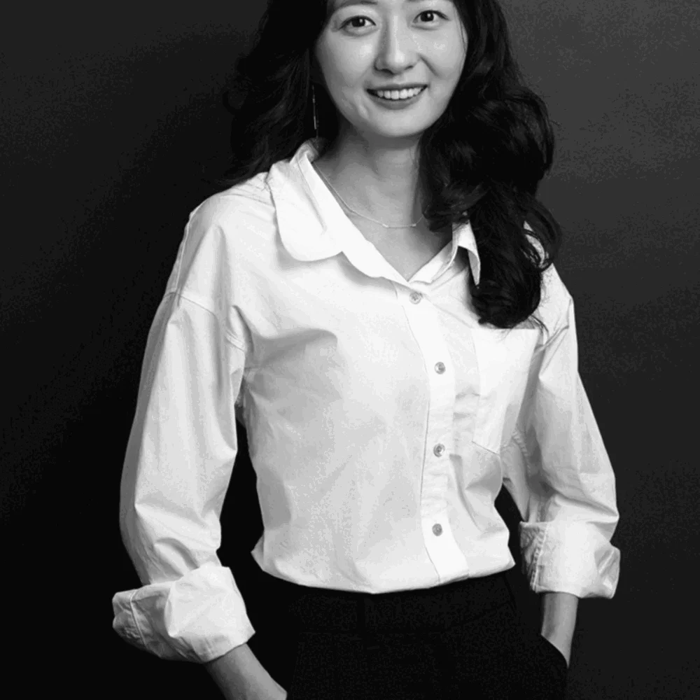 Joanne Jang