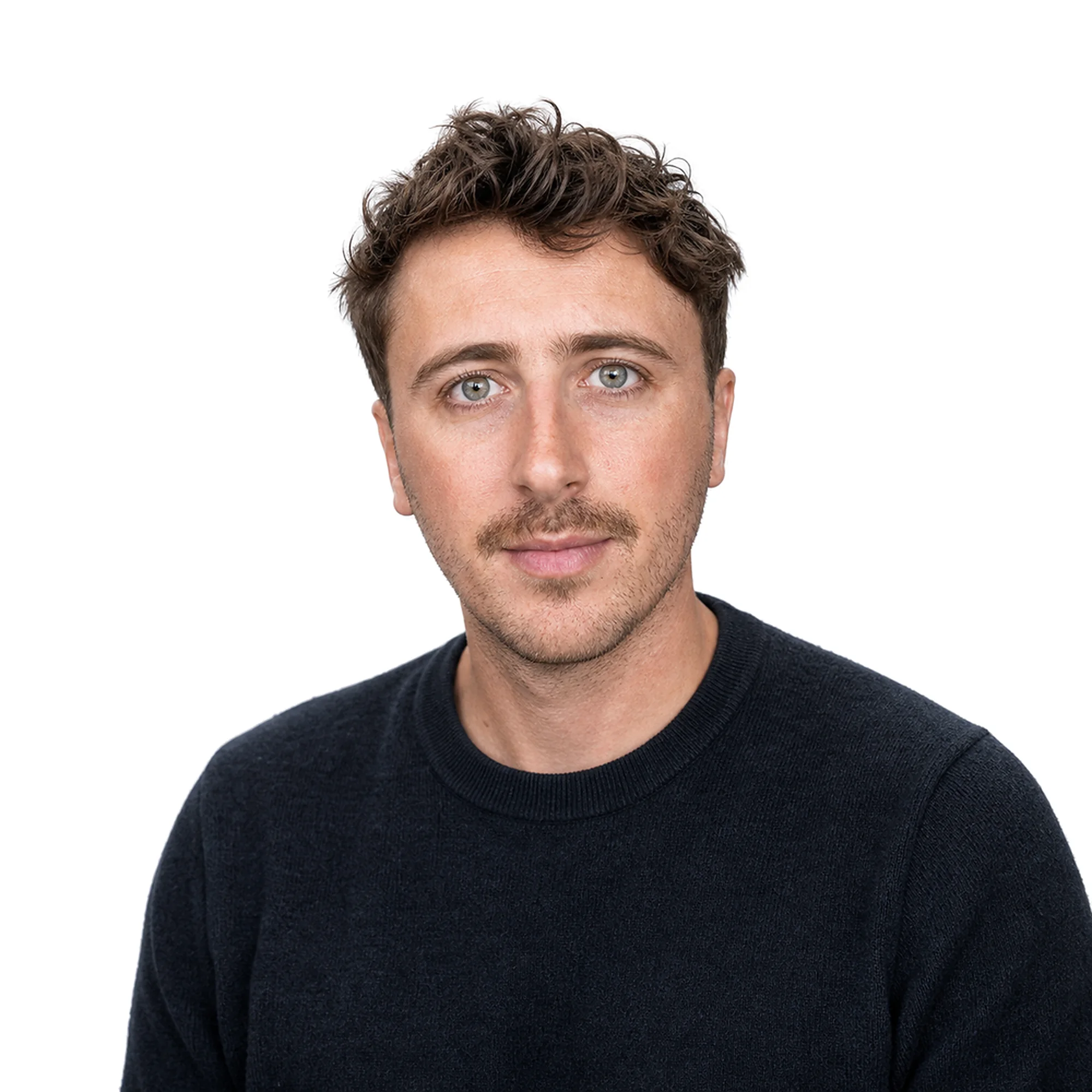 Nick Aubin