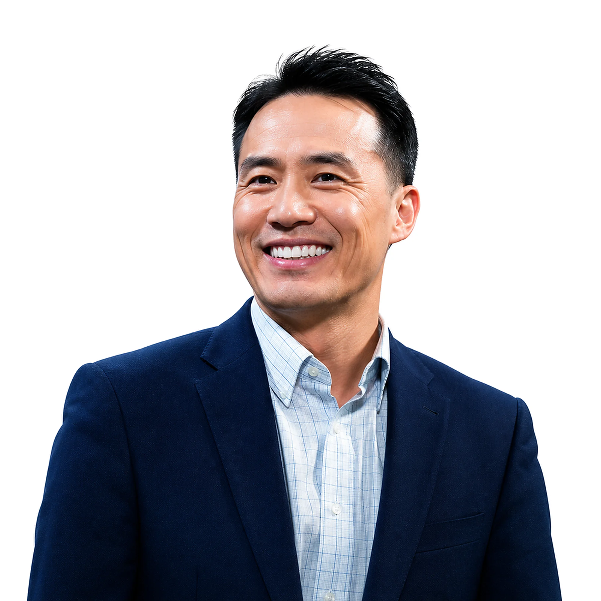 Ryan Tseng