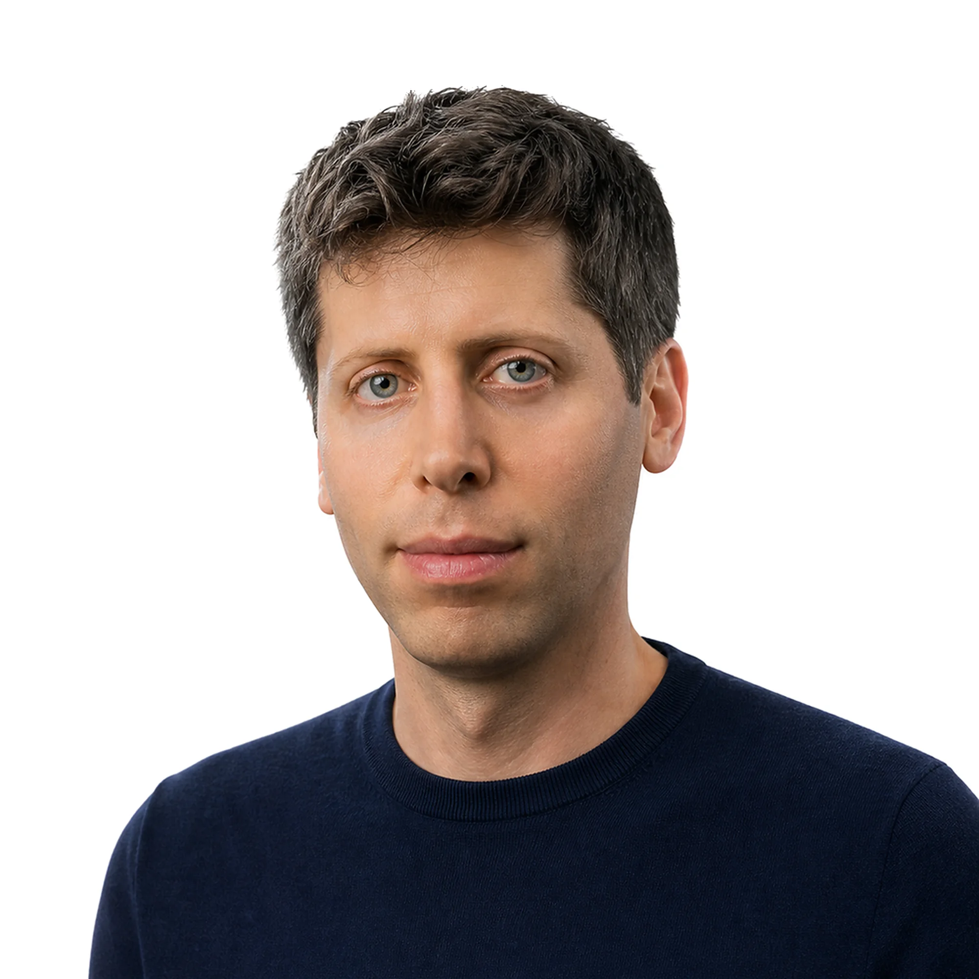 Sam Altman