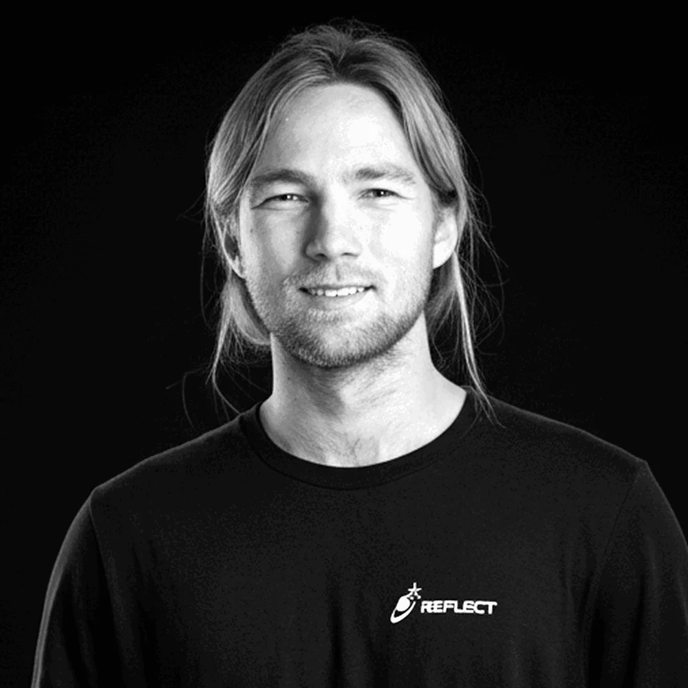 Tristan Semmelhack